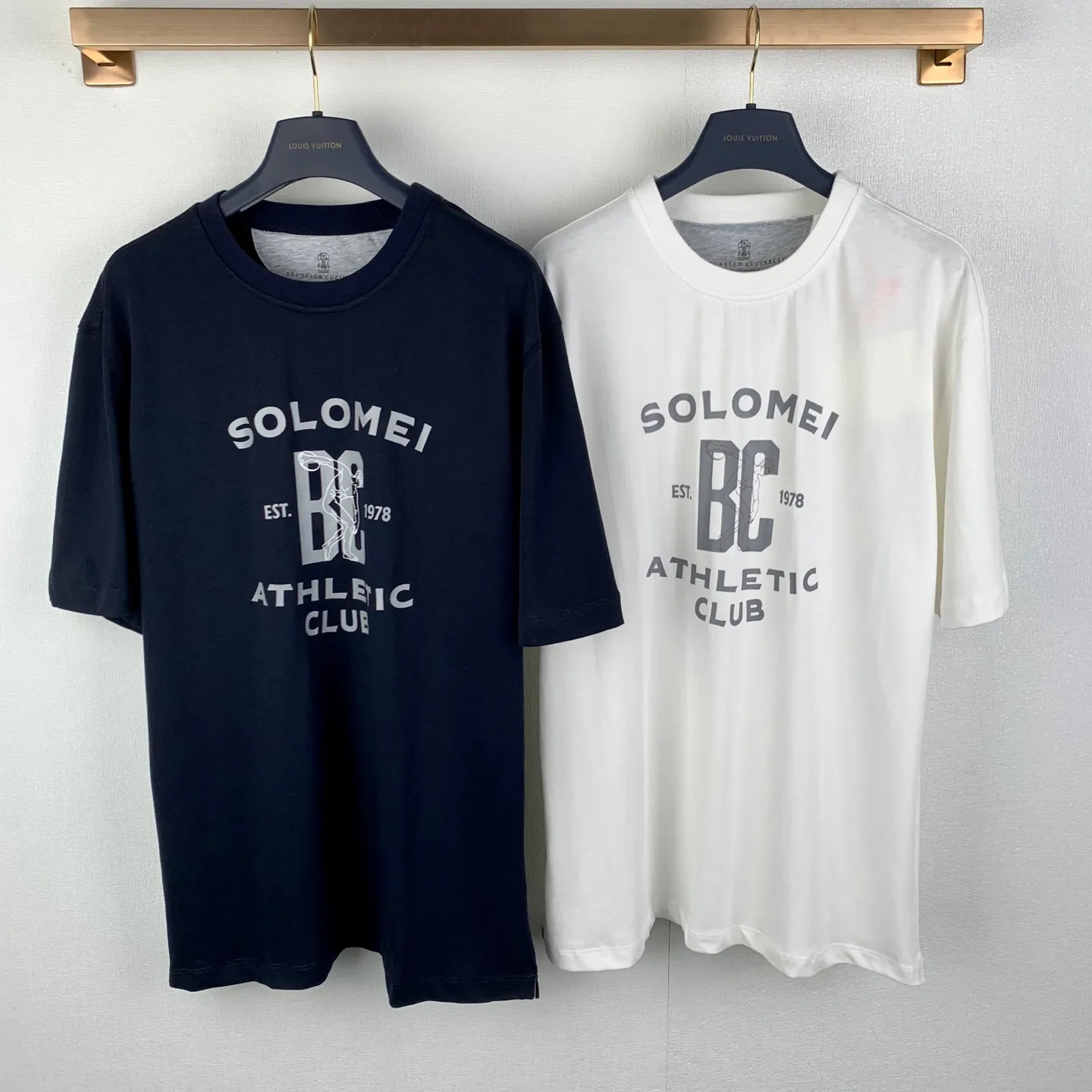Two colors available